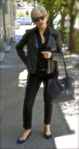 moto jacket