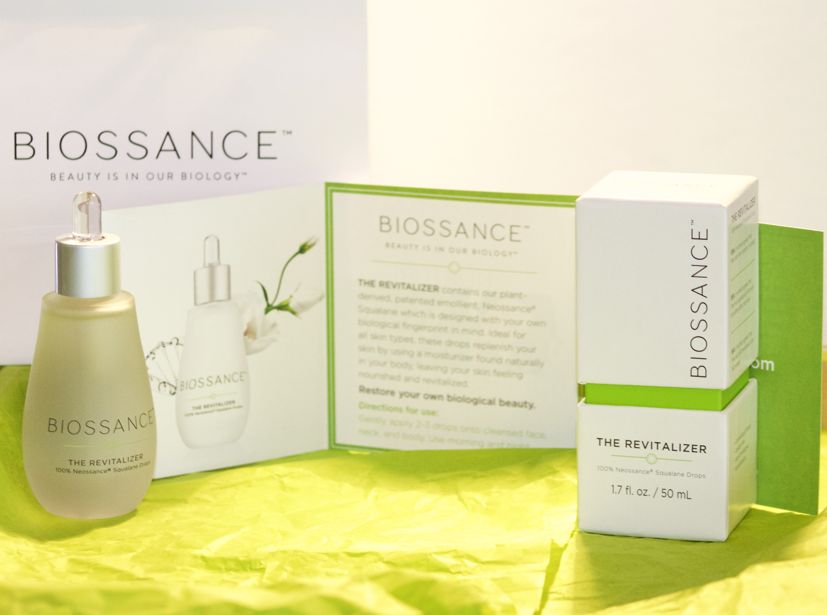 biossance