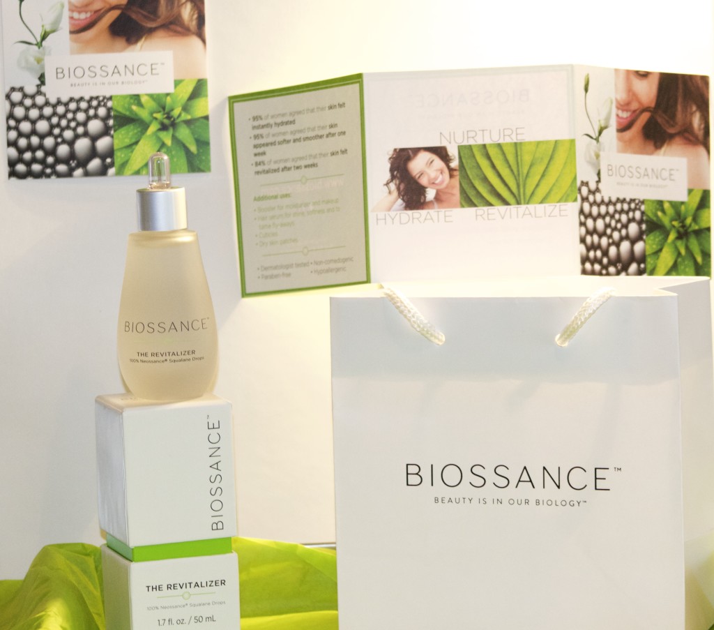 biossance