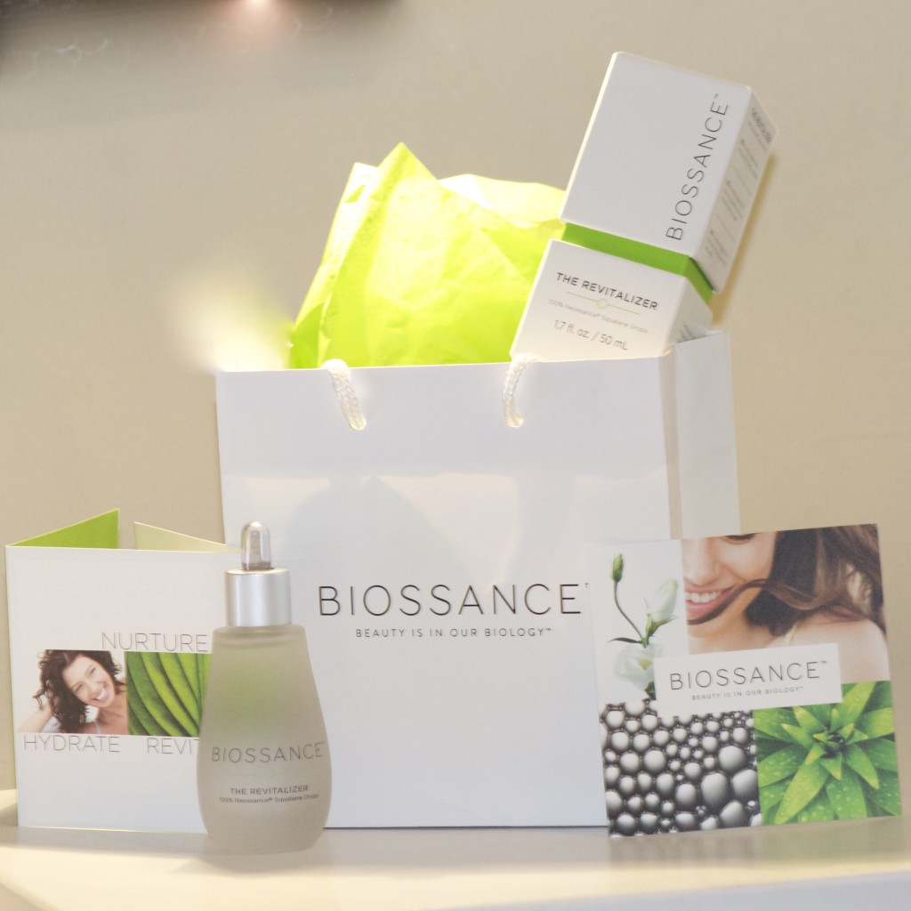 biossance