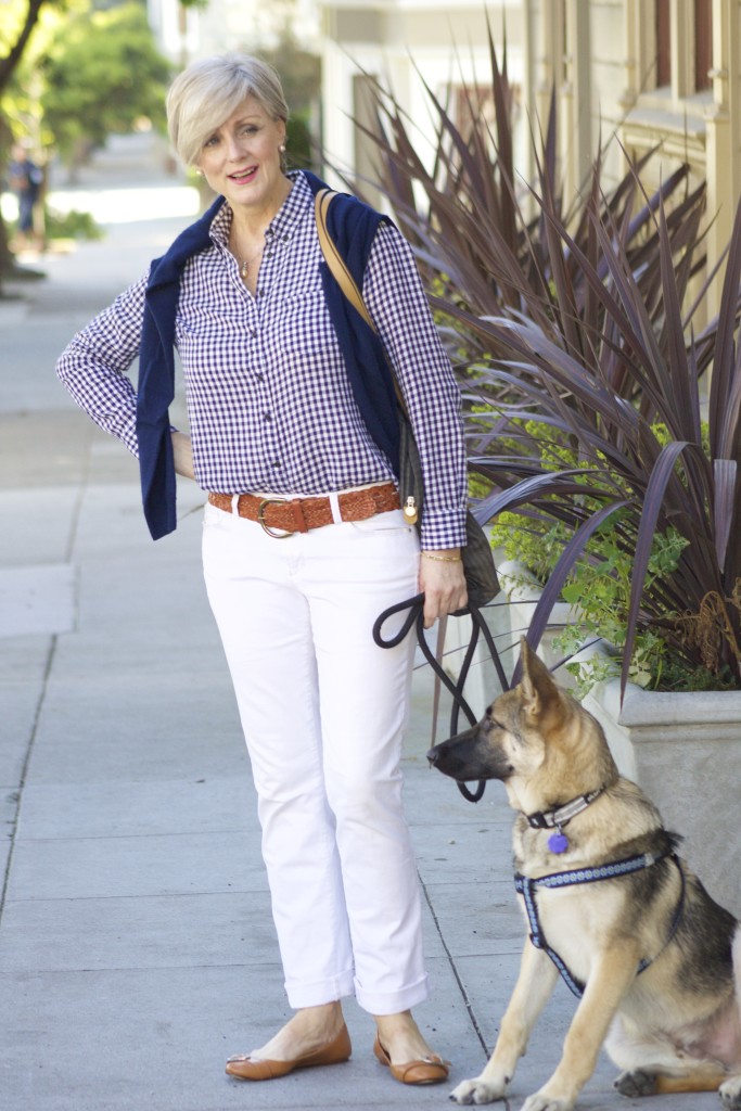 neutral navy