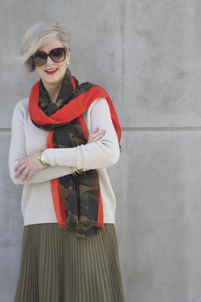 olive obsession