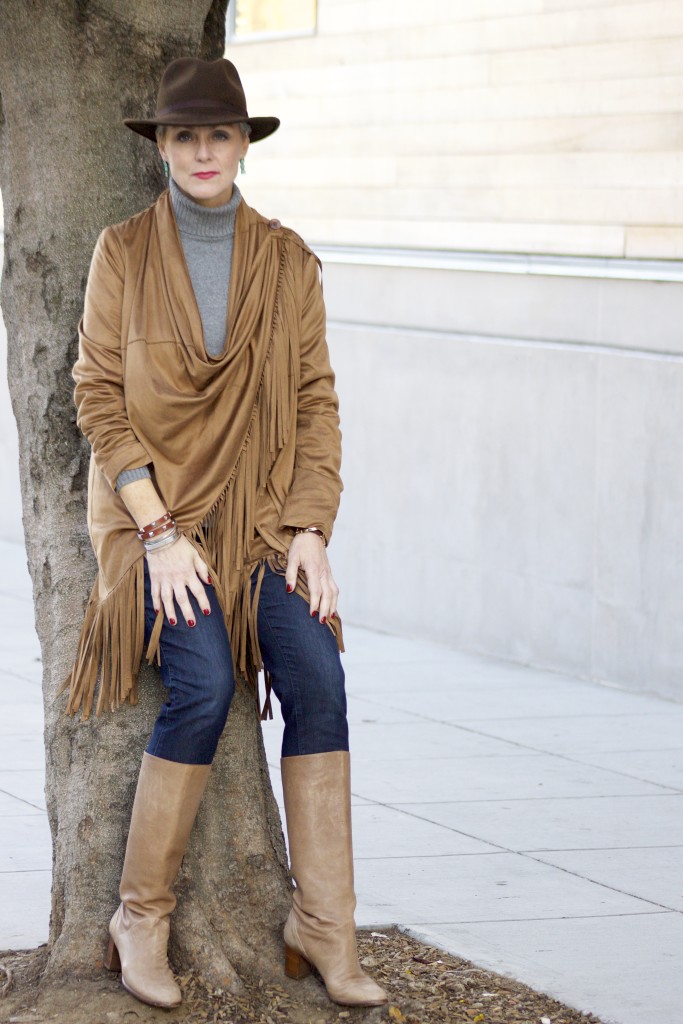 urban cowboy