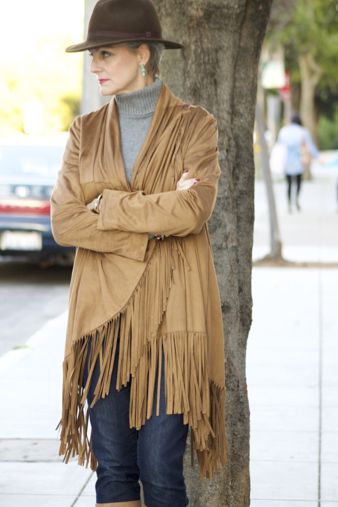 urban cowboy