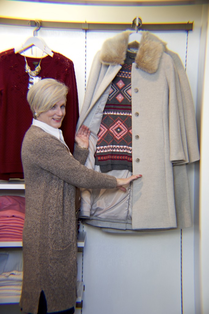 holidays, shopping, gifts, christmas, talbots