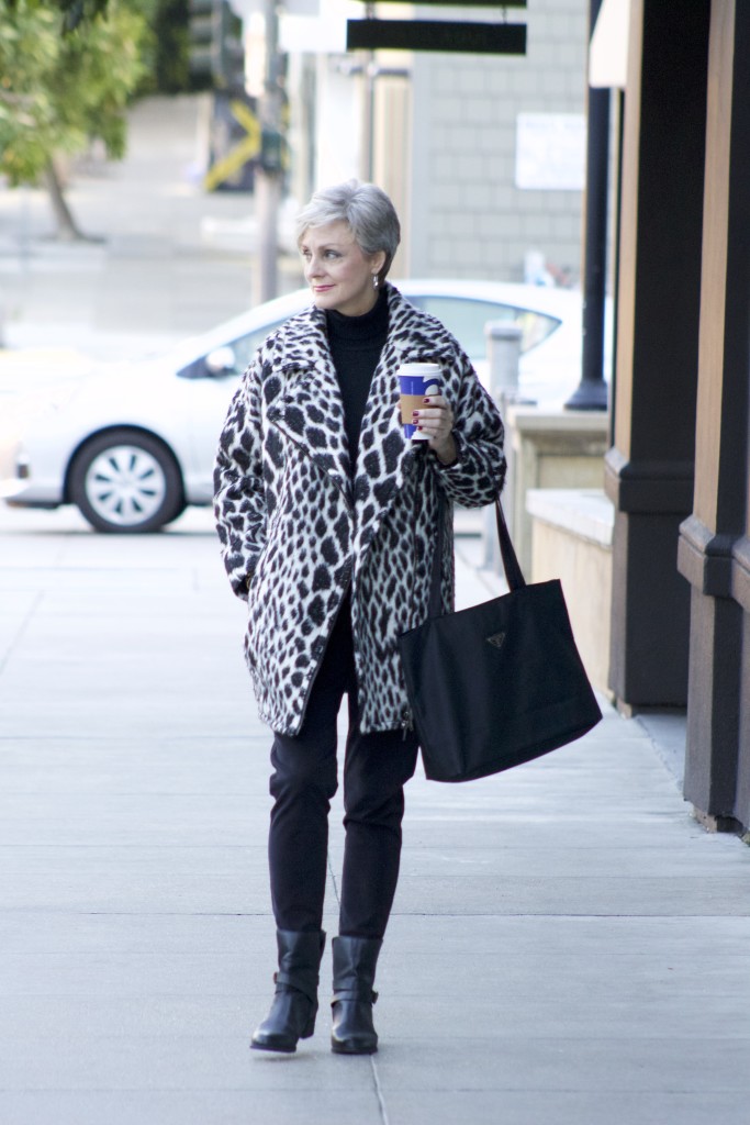 cocoon coat