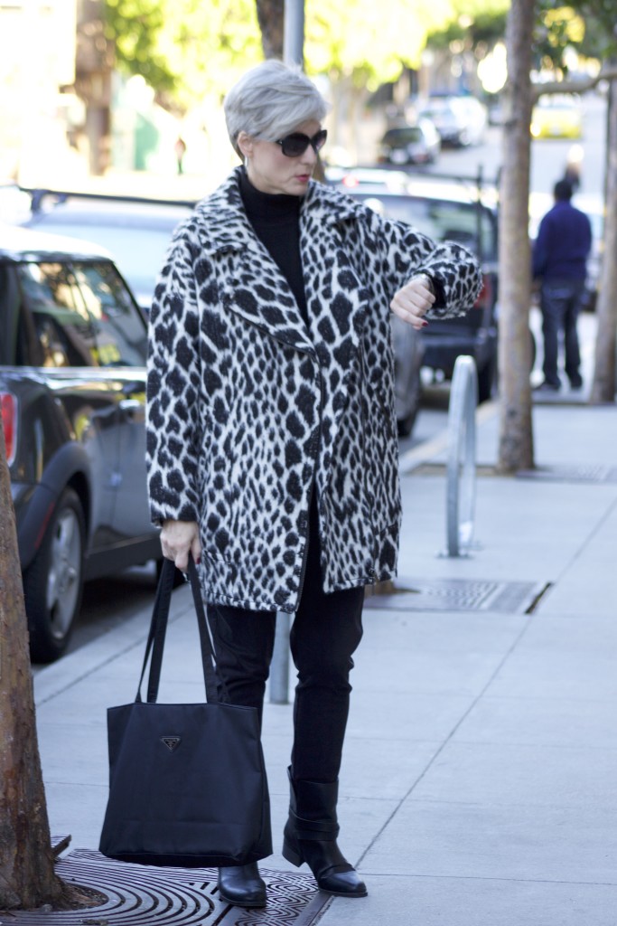 cocoon coat