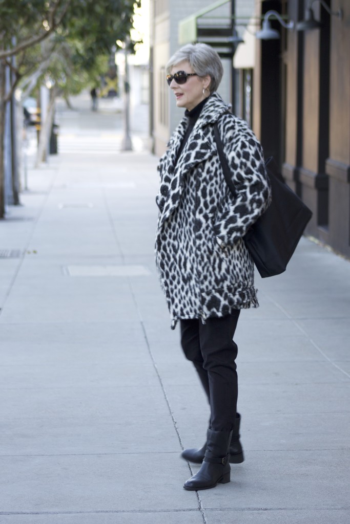 cocoon coat