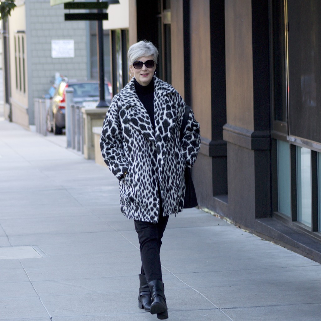 cocoon coat