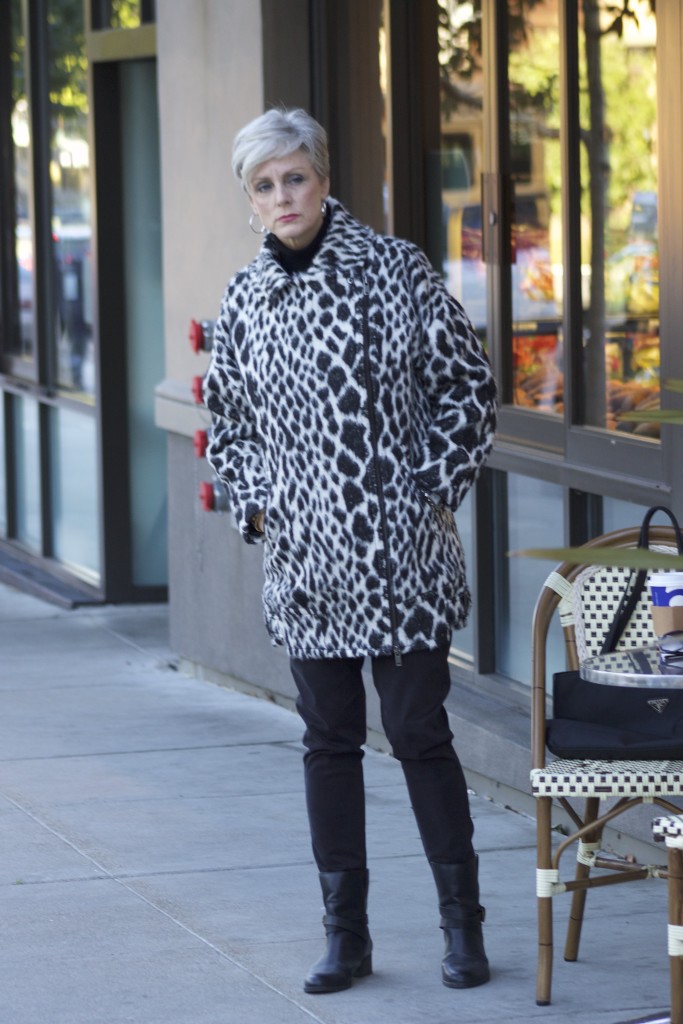 cocoon coat
