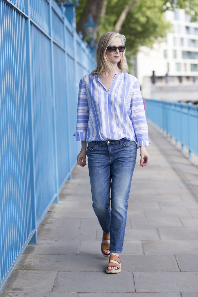 Outfit Post;