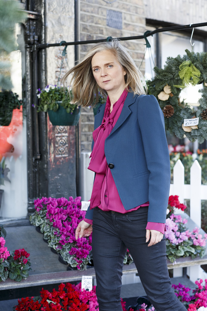 Alyson Walsh; That's Not My Age;