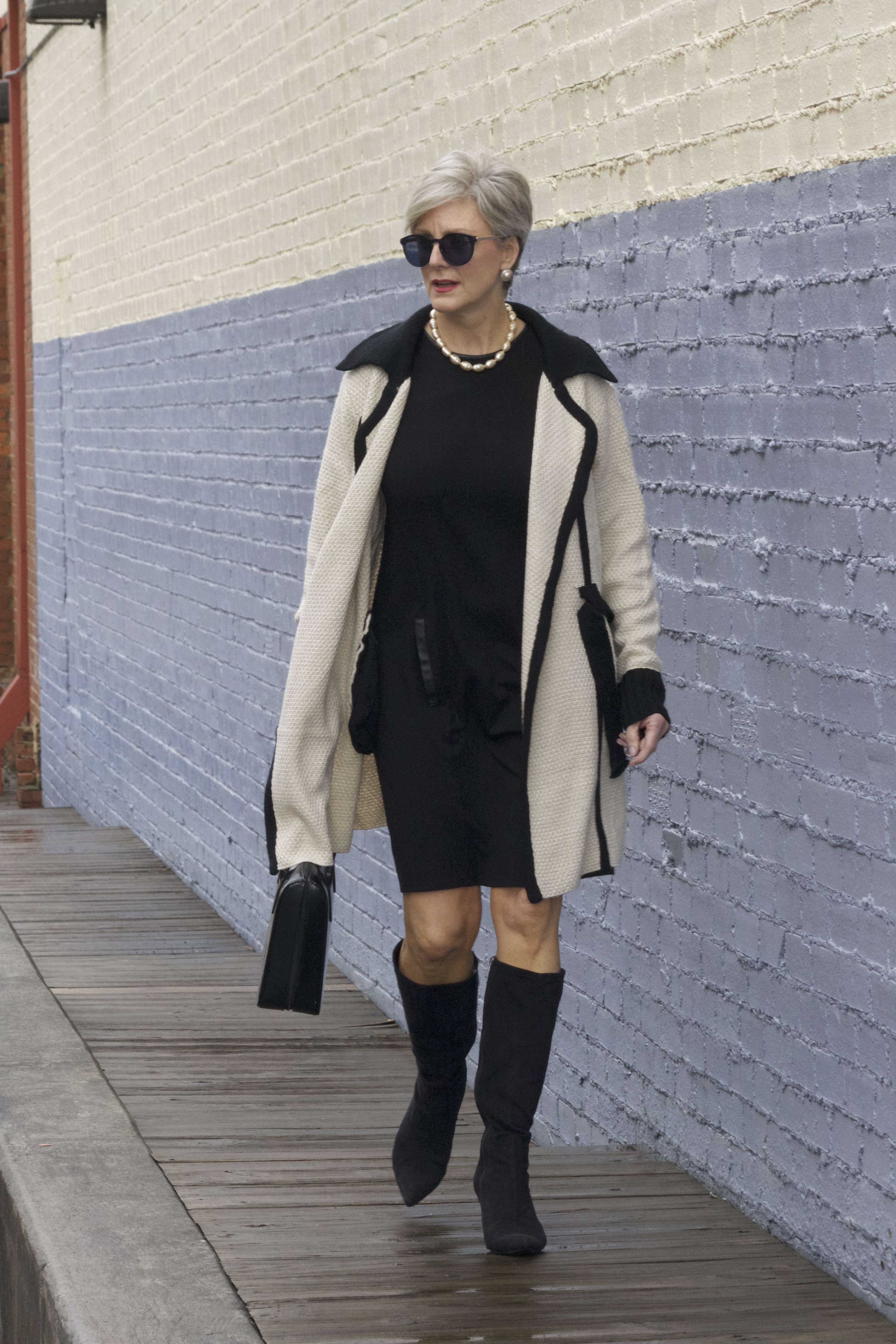 city girl