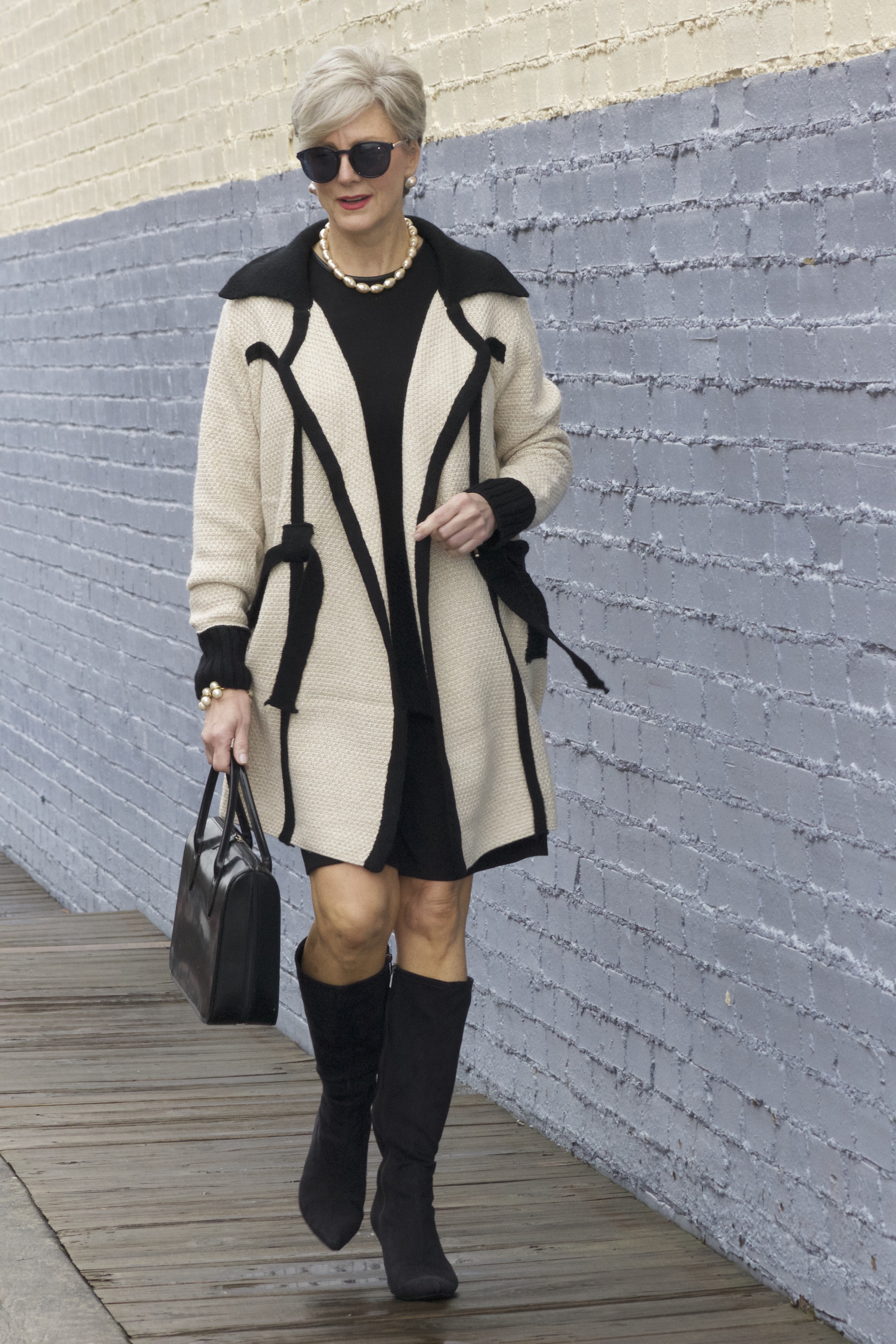 city girl