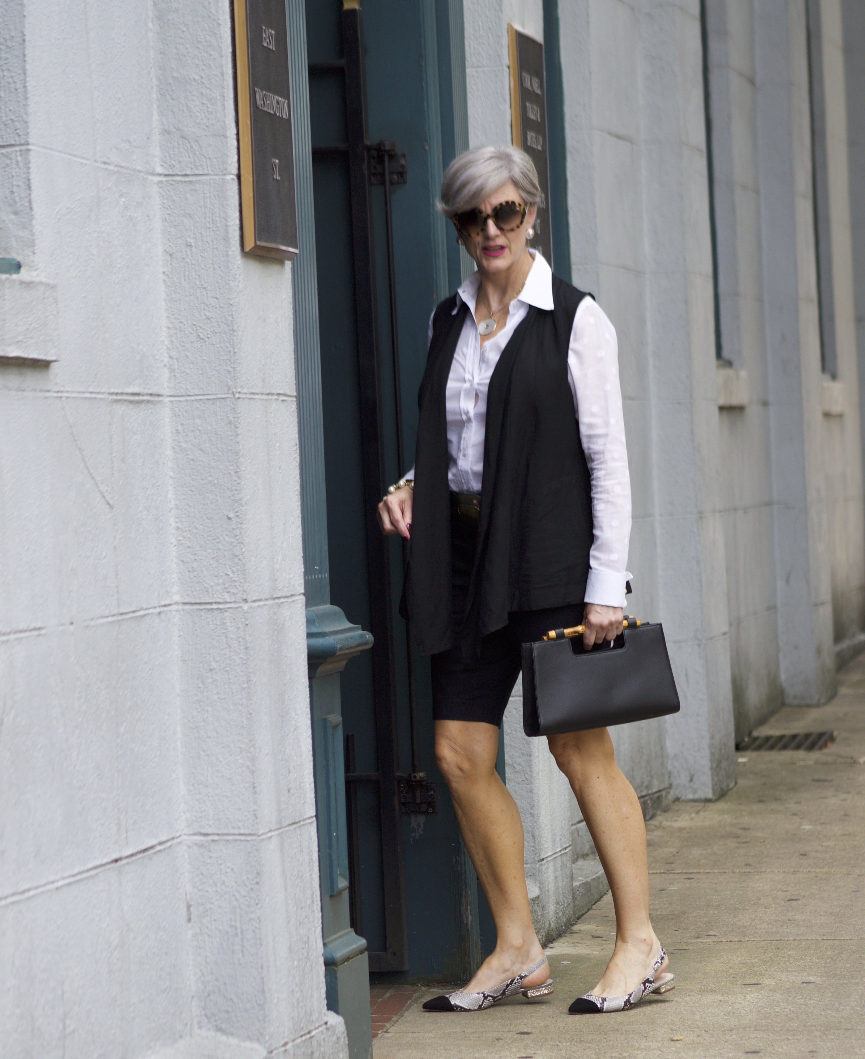 vested interest