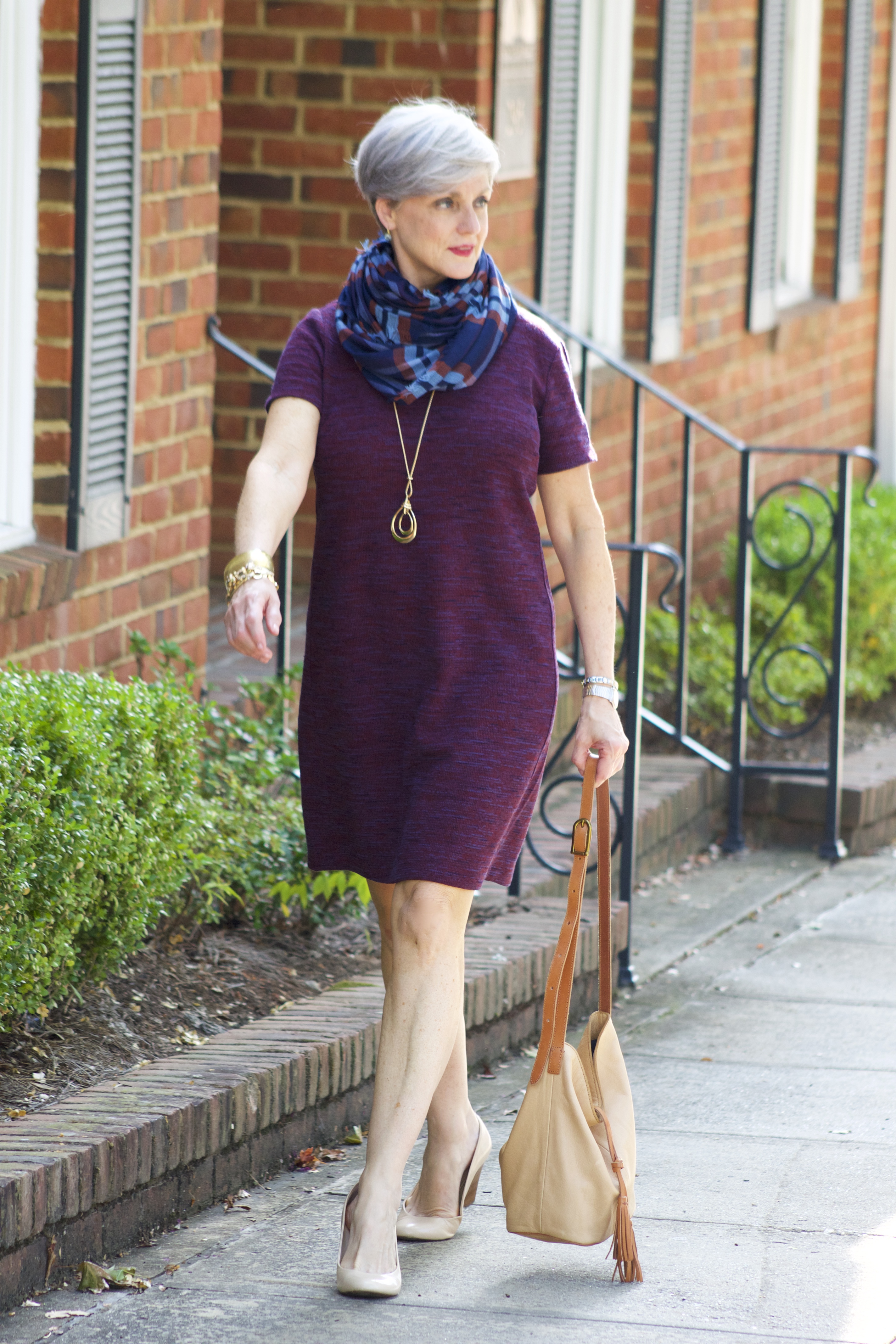 plum pretty