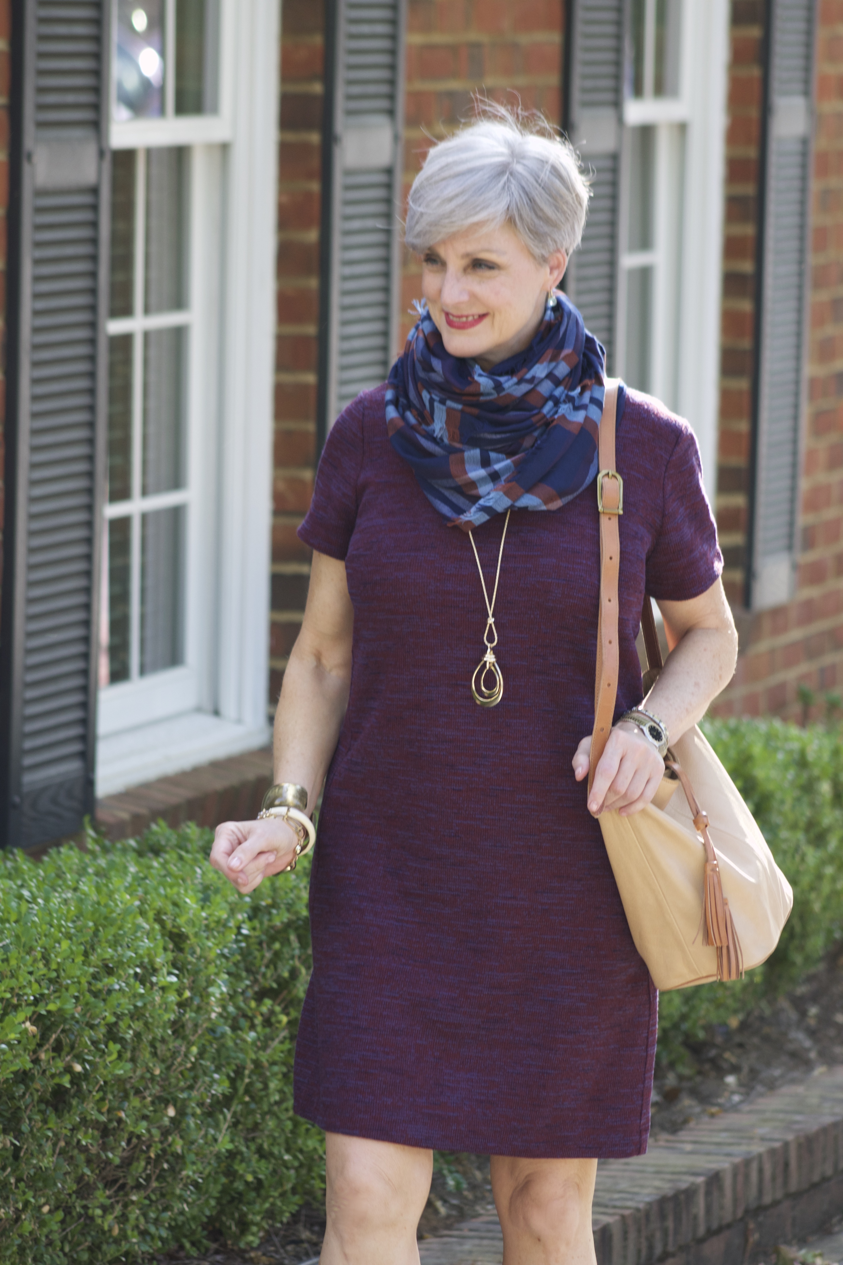 plum pretty