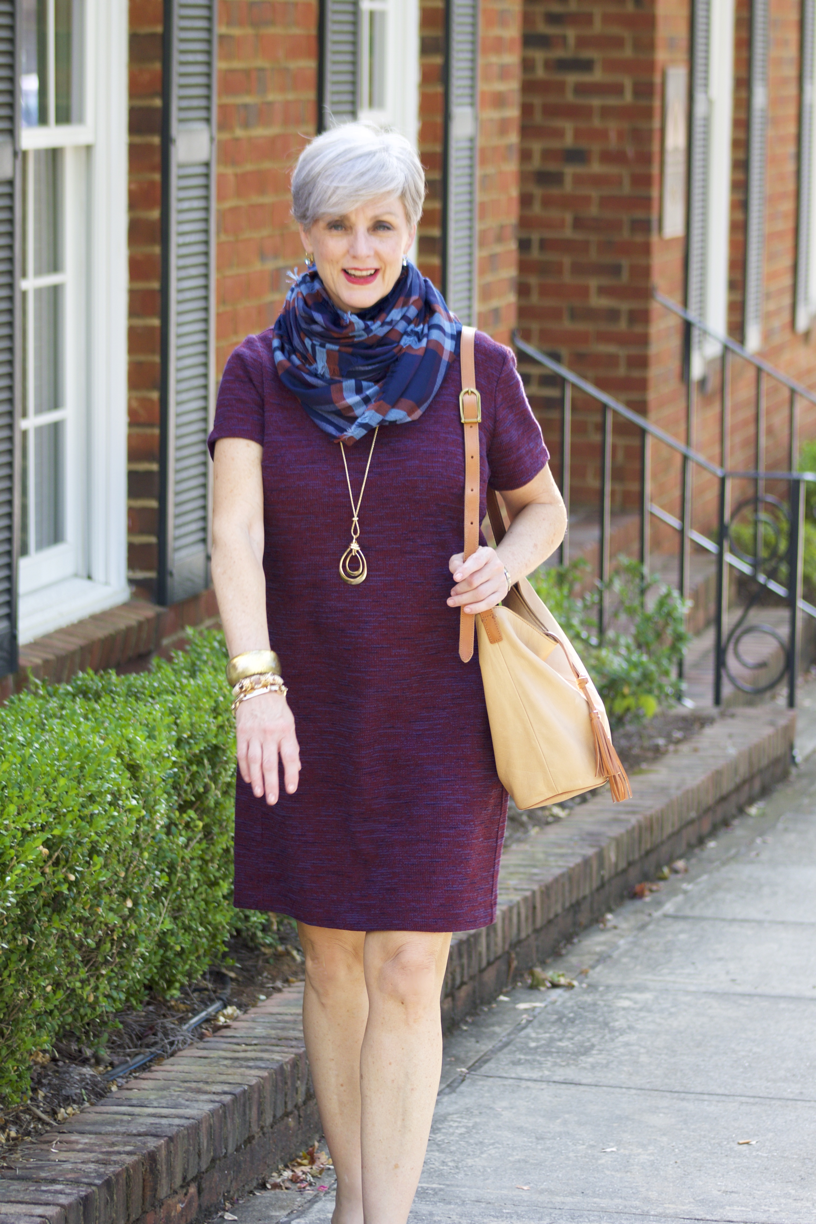 plum pretty