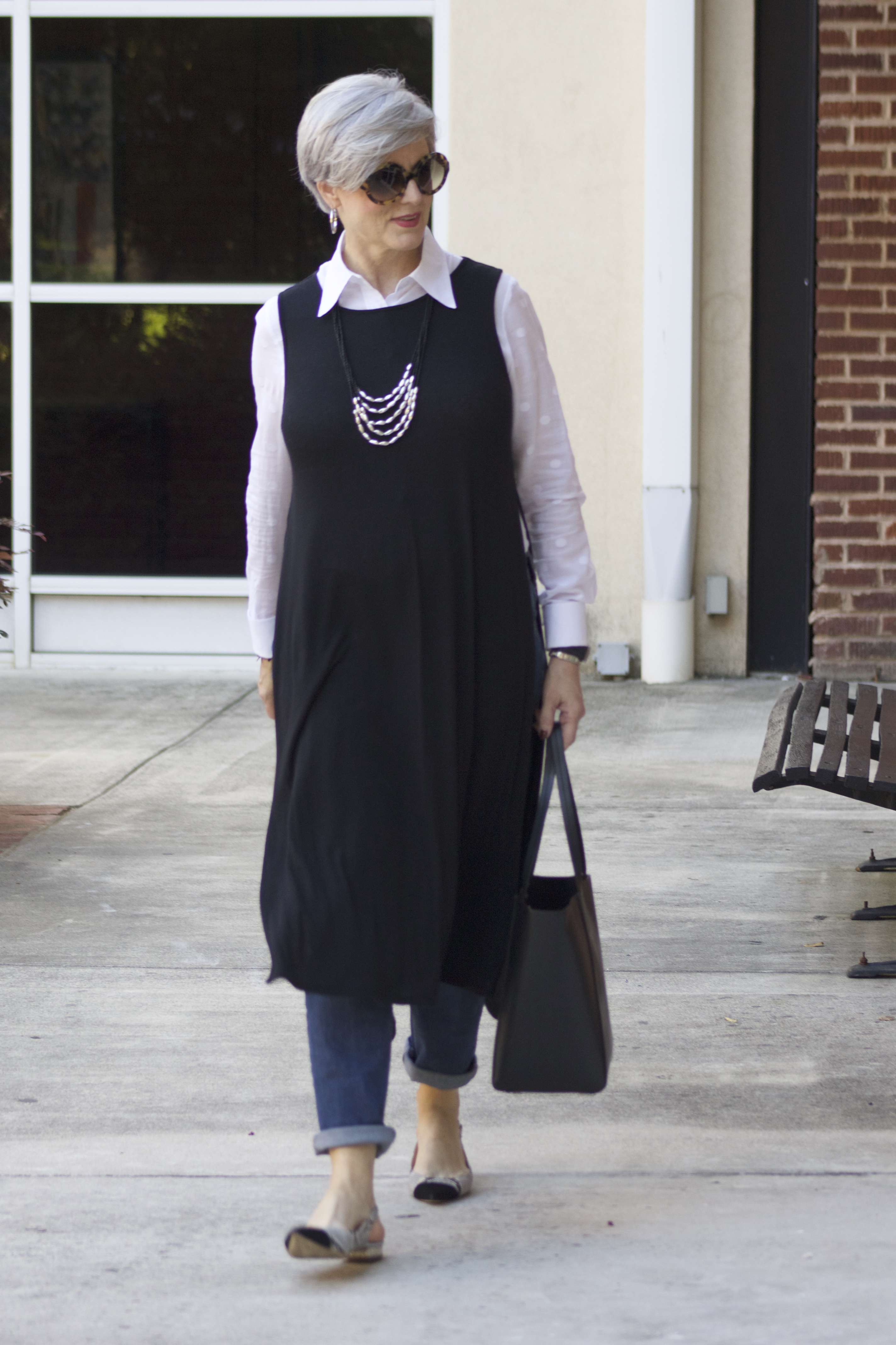 layering season
