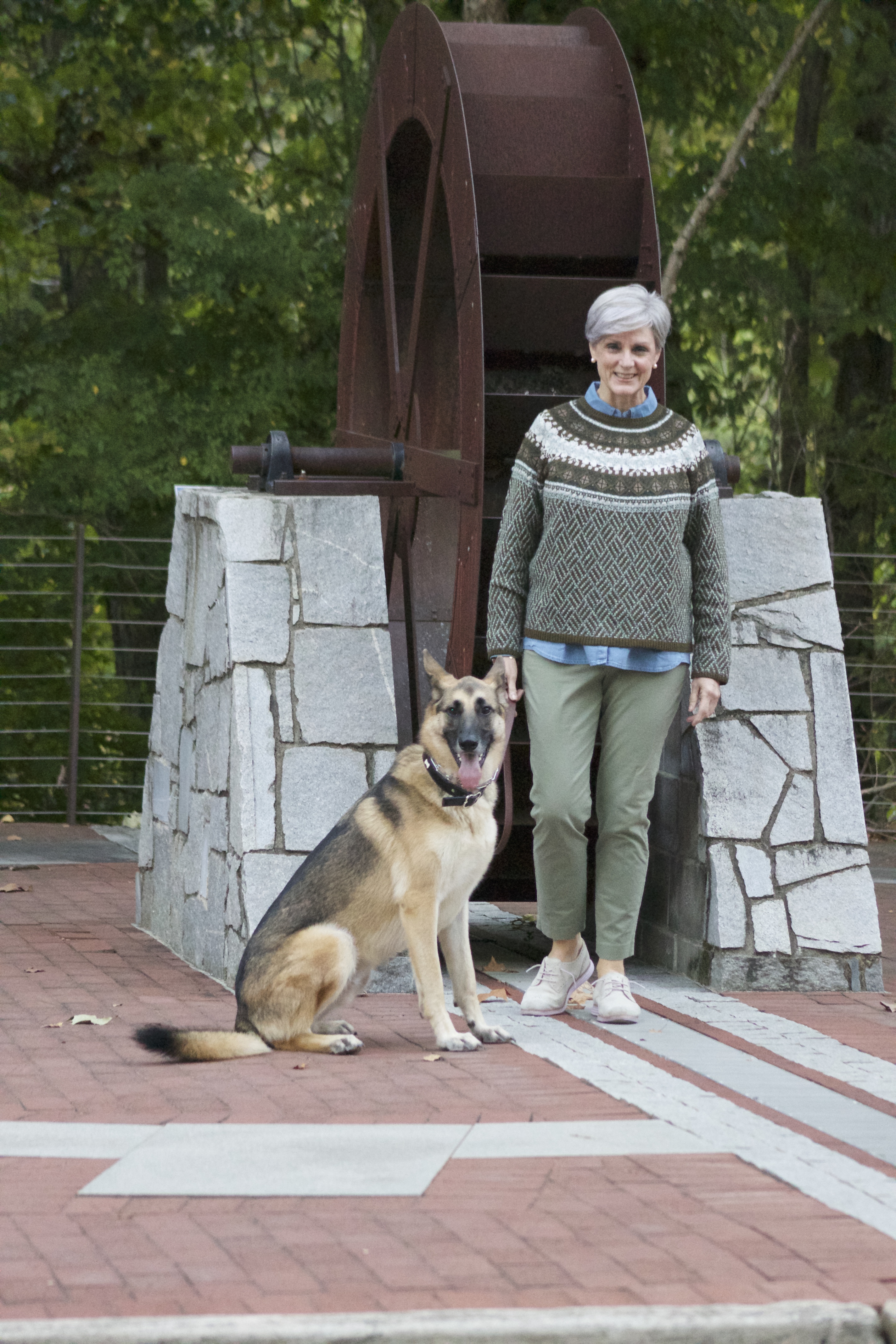 outfit ideas for women over 50