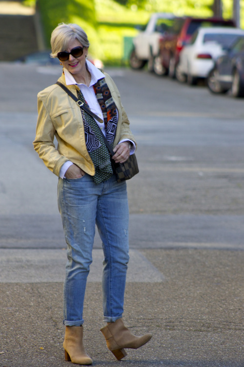 outfit ideas over 50