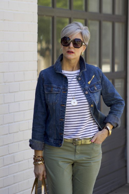 10 wardrobe essentials