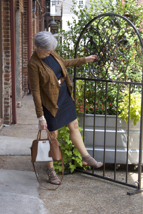 outfit ideas over 50