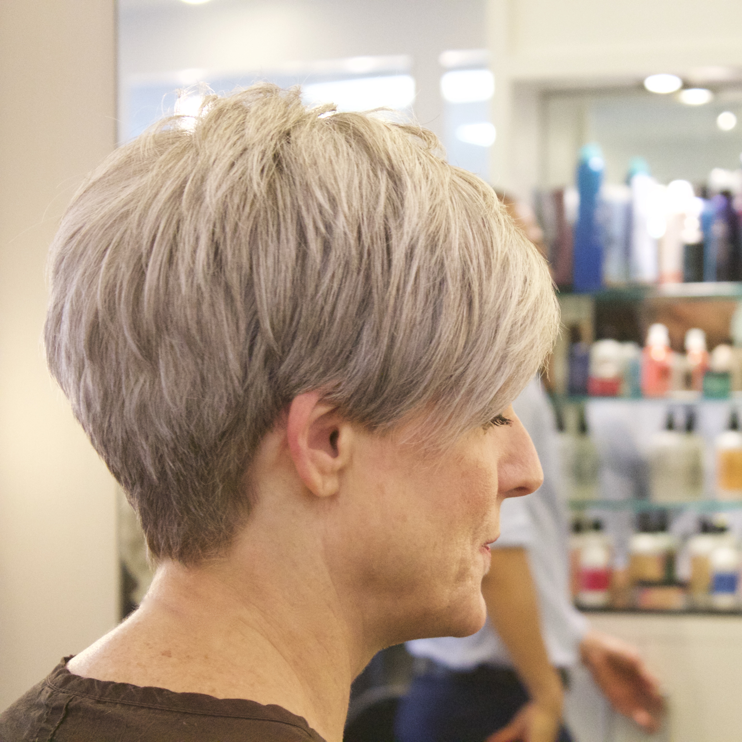 hair and beauty