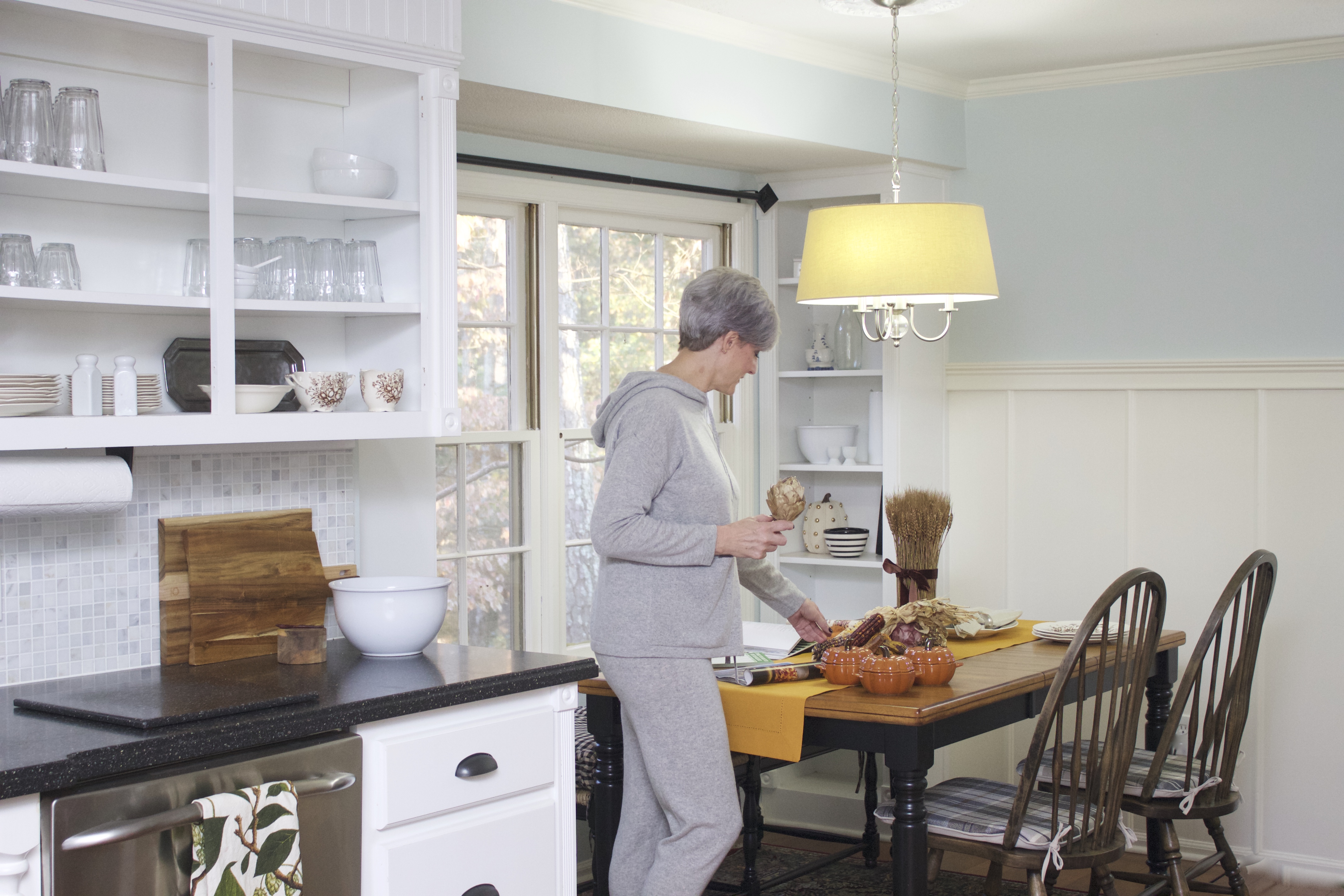 marks and spencer home for the holidays