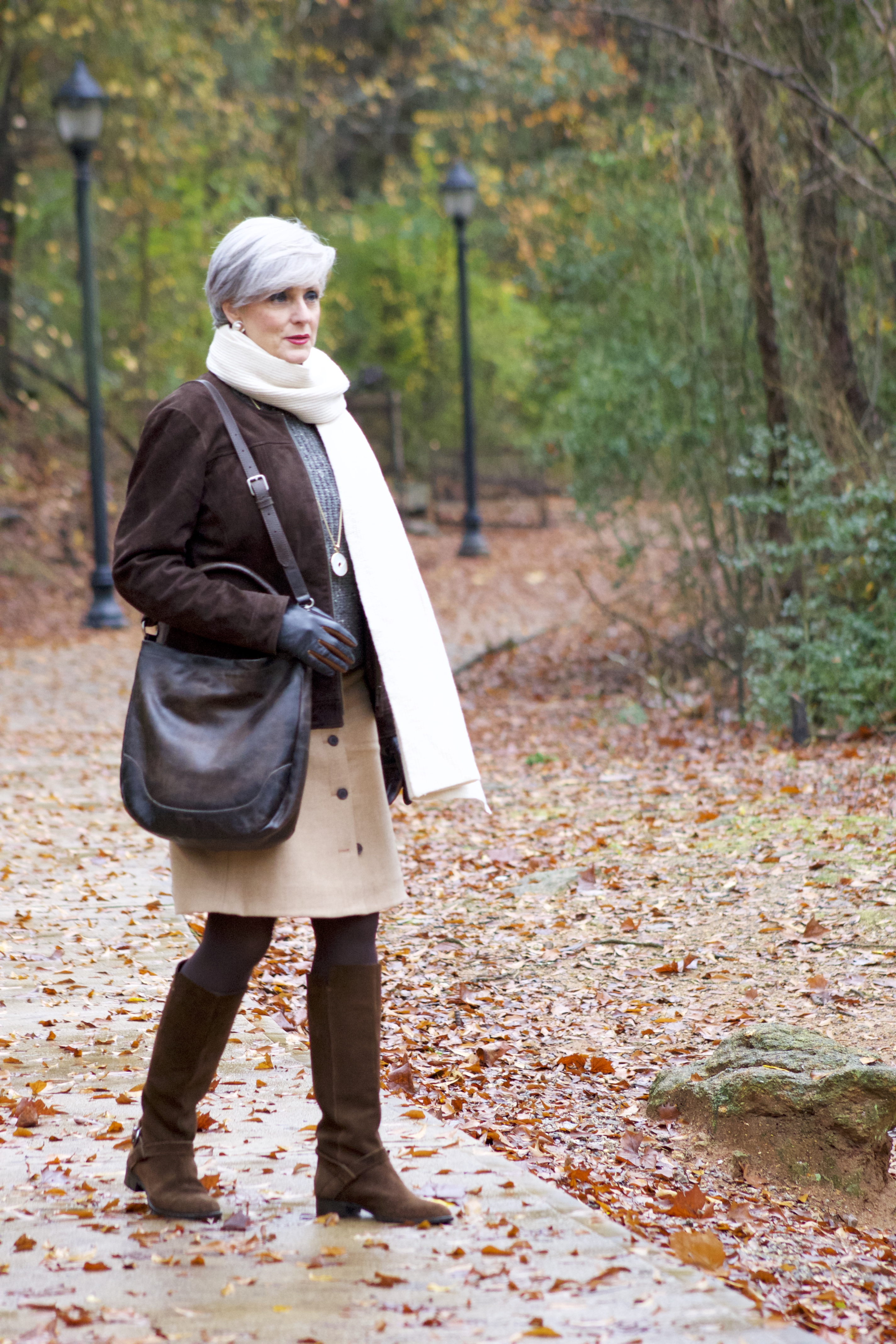 modern preppy