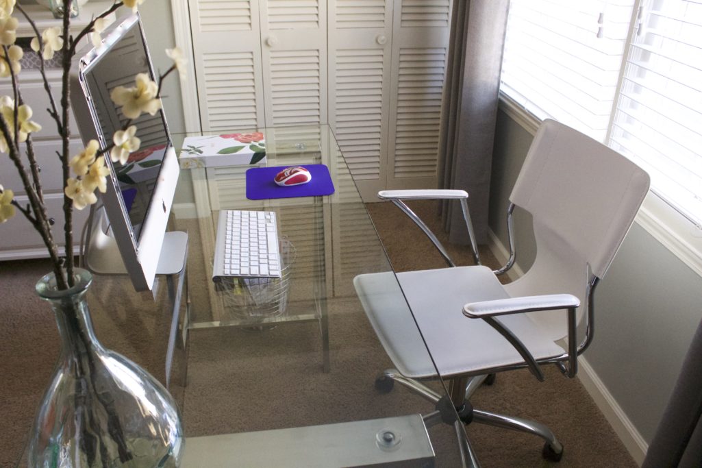 closet detox