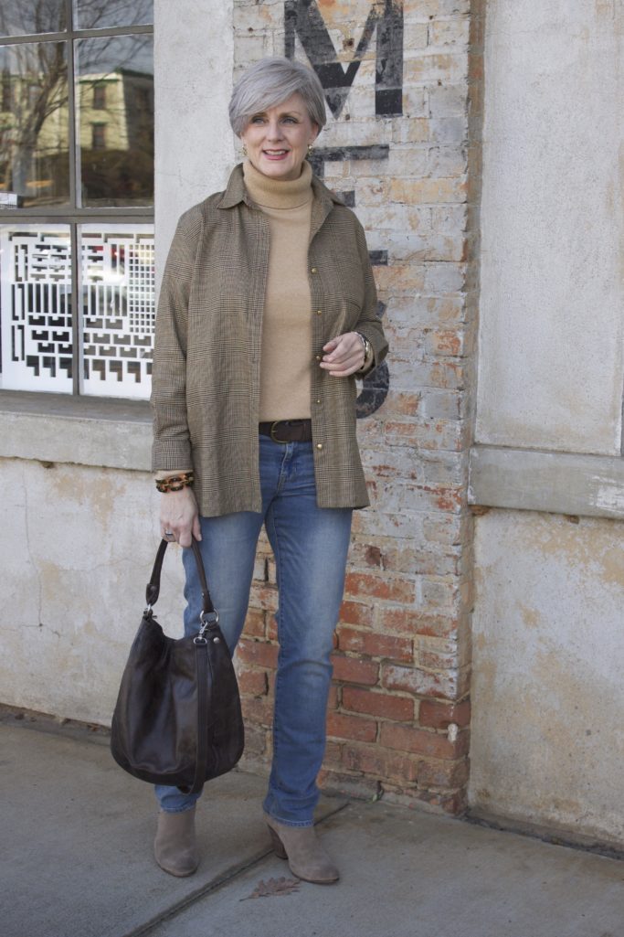 layer up