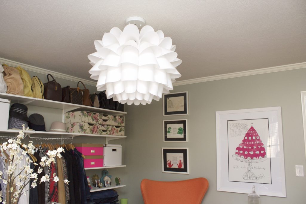 closet detox