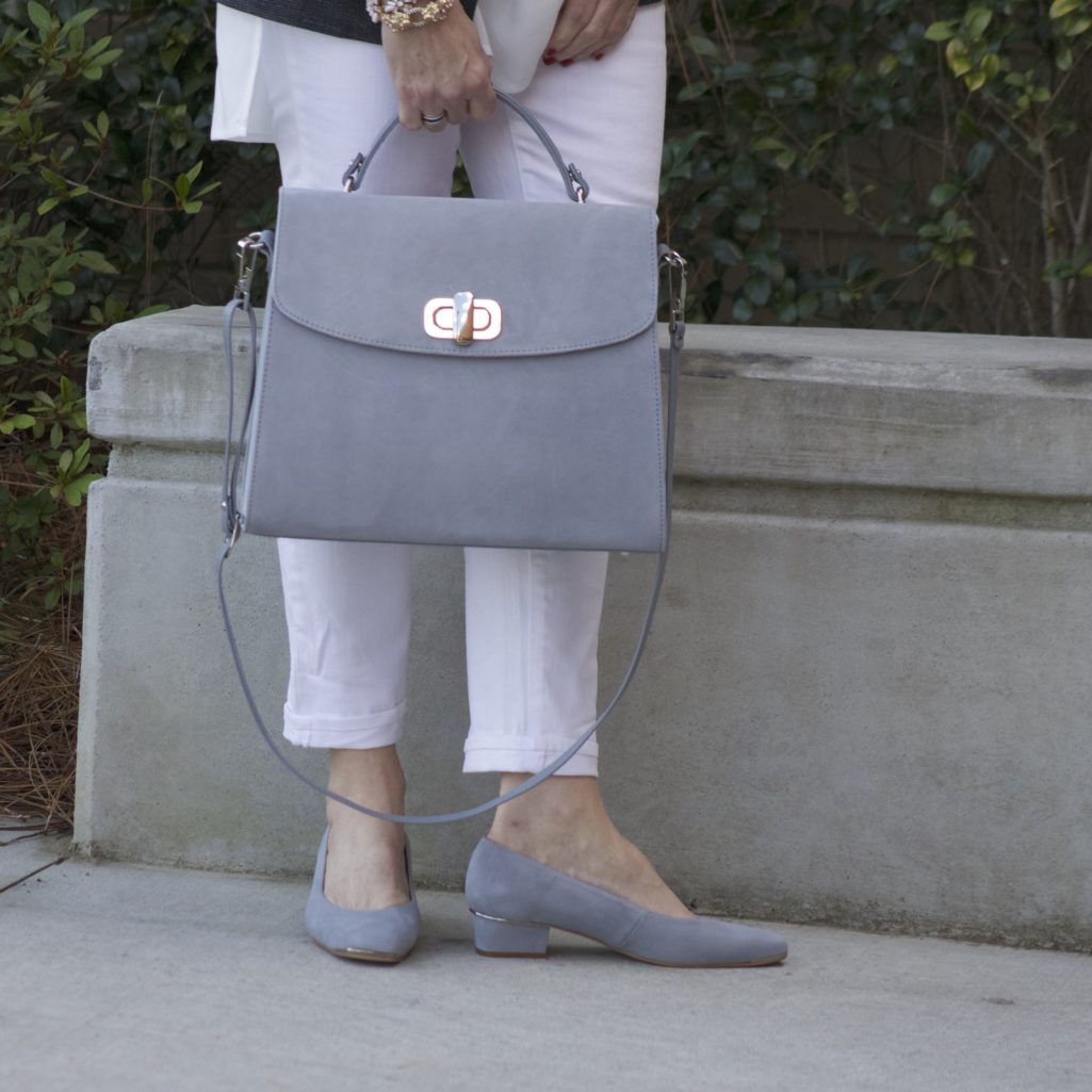 tueday shoesday