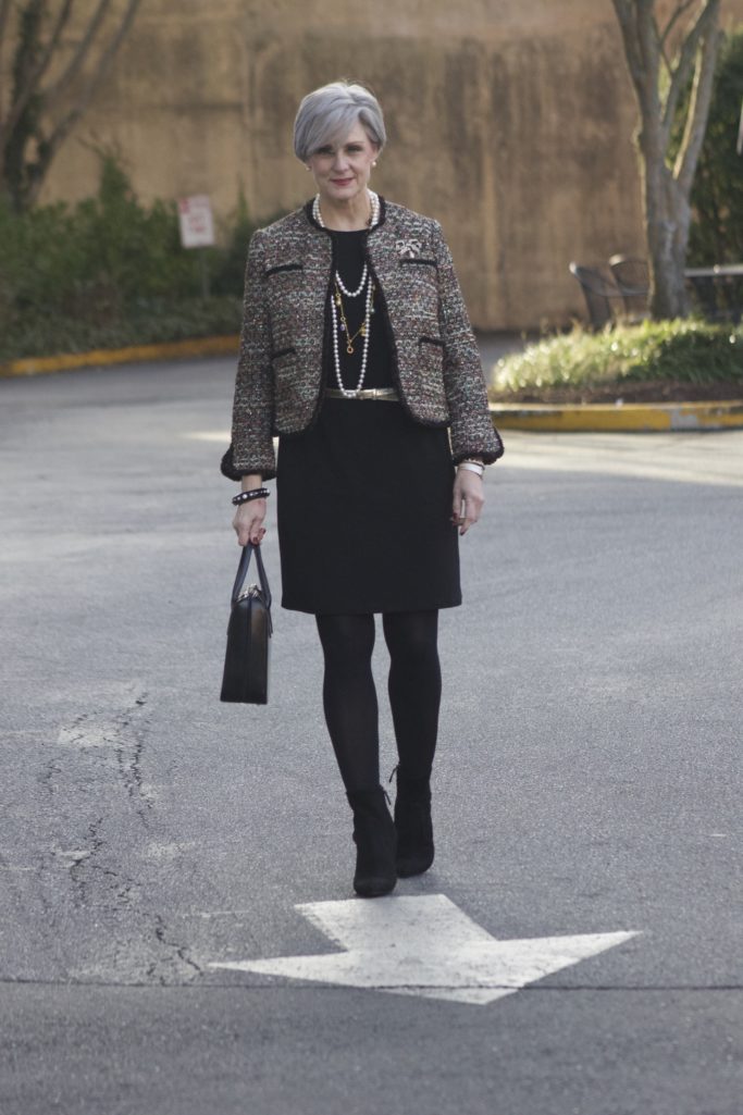 tuesday tweed