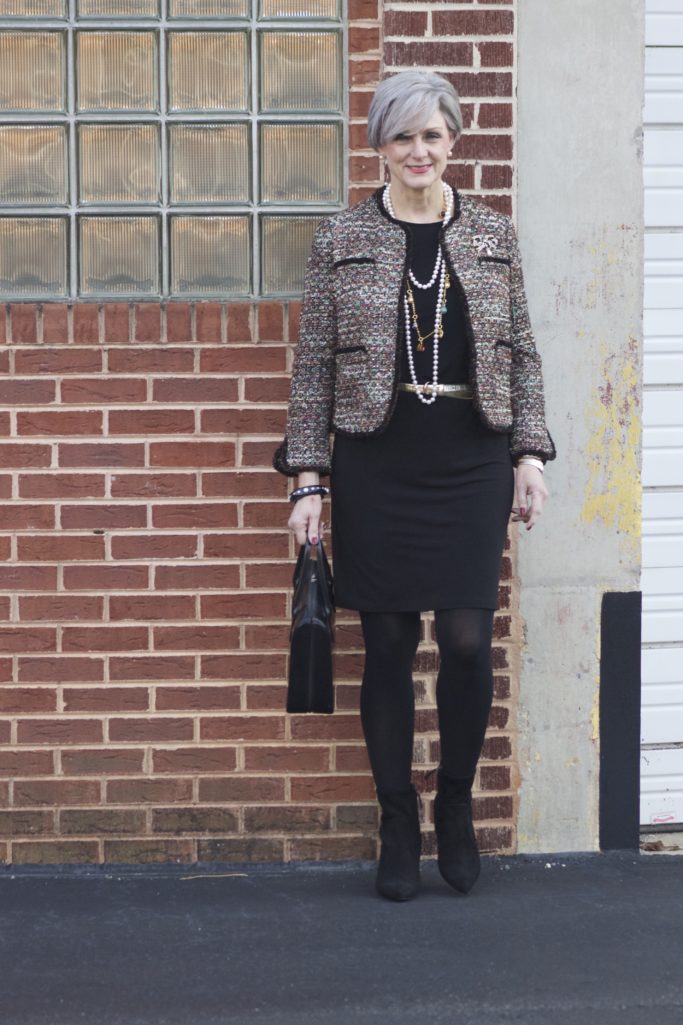 tuesday tweed