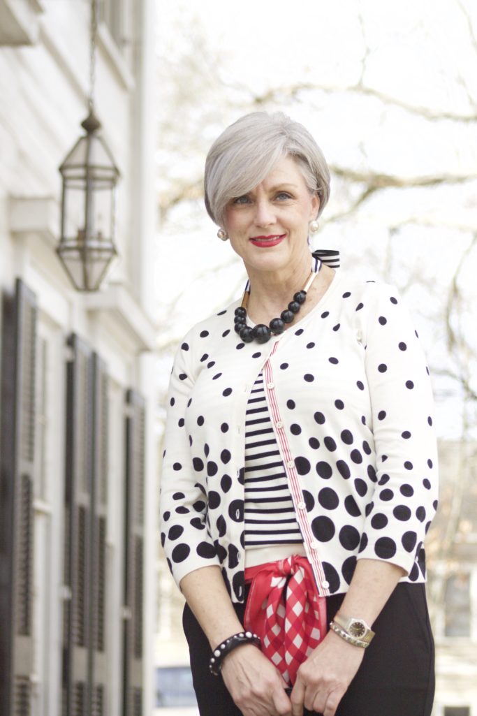 talbots - dress for success