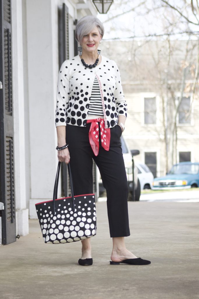 talbots - dress for success
