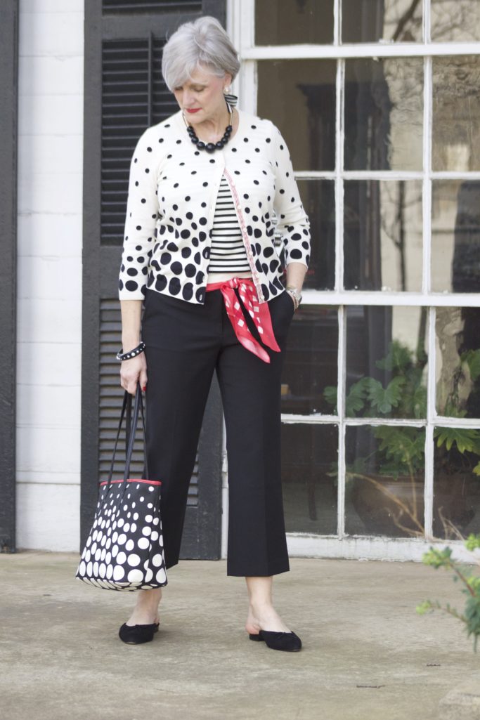 talbots - dress for success