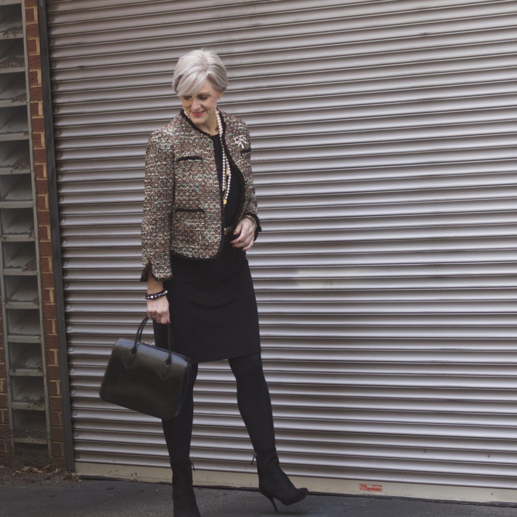 tuesday tweed