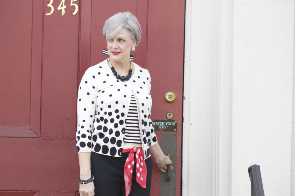 talbots - dress for success