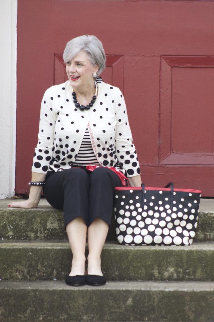 talbots - dress for success
