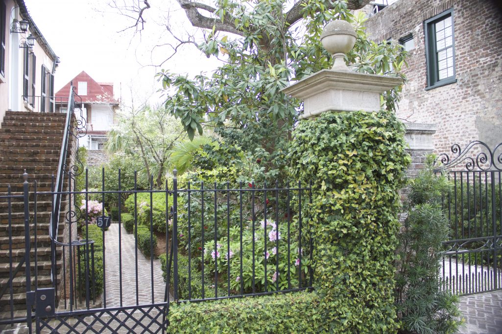 charming charleston