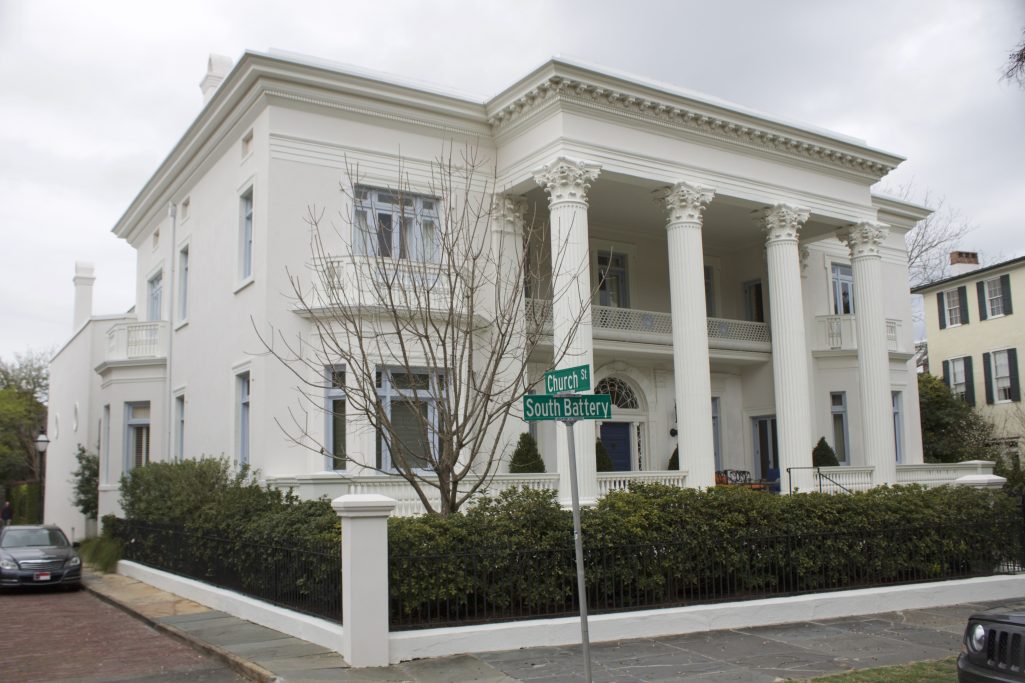 southern hospitality