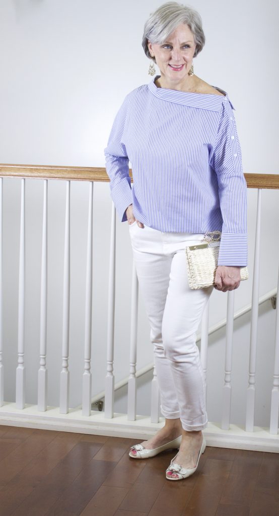 spring stripes