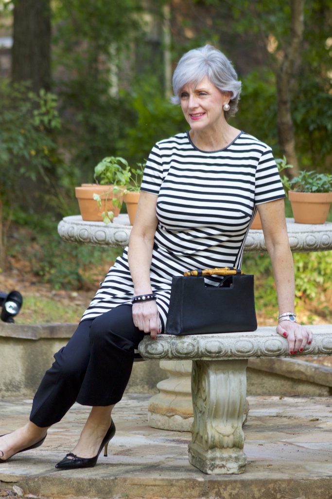 cropped and chopped