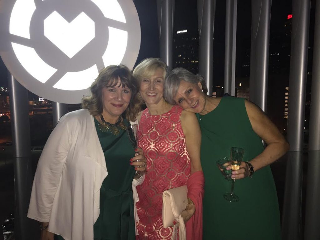 rewardStyle conference