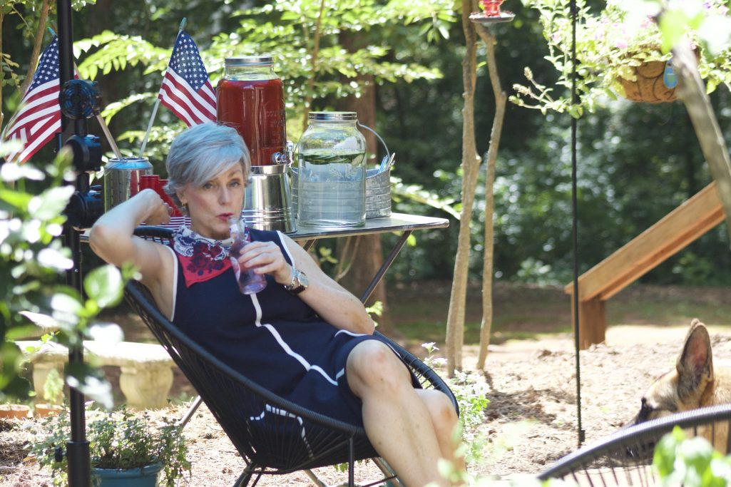 memorial day