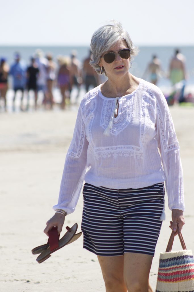 summer stripes
