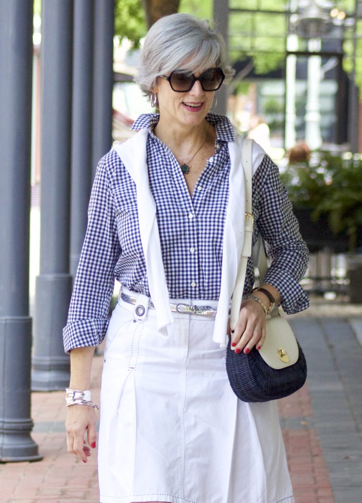 cute 'n casual